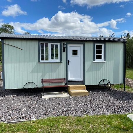 Wee Highland Hideaway Hut Villa Dalmally Kültér fotó